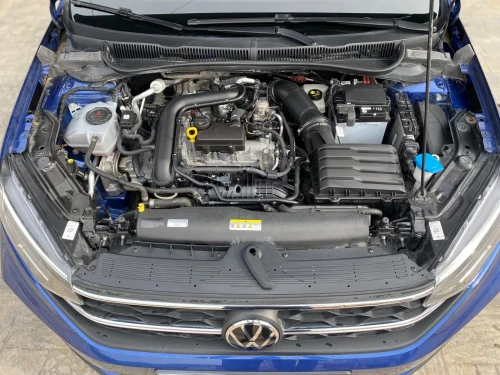 Volkswagen Taigo 2022 Life Plus