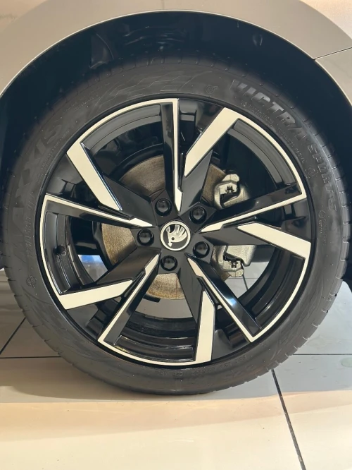 Skoda Octavia 2025 Pro