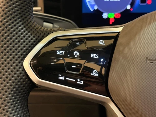 Volkswagen Passat 2025 Elegance 