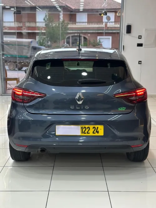 Renault Clio 5 2022 Business