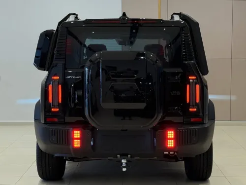 Jetour T2 2025 T2
