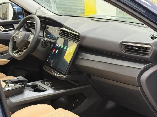 Kaiyi X7 2025 Luxury