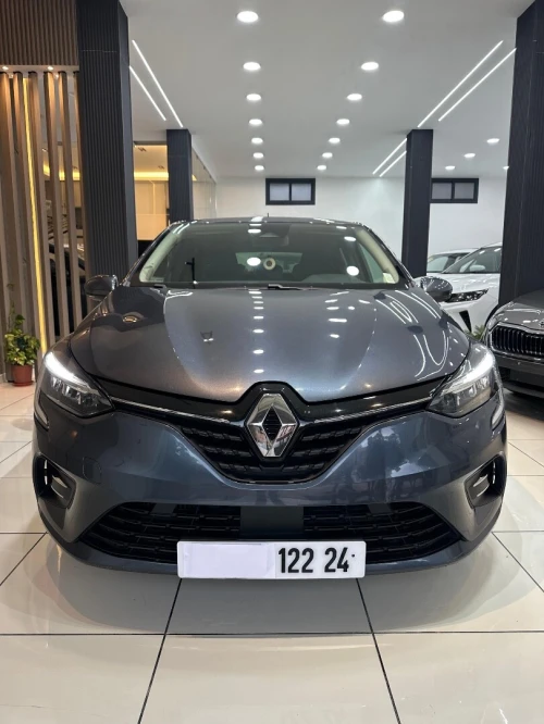 Renault Clio 5 2022 Business