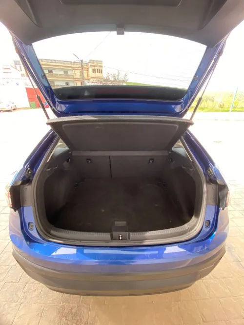 Volkswagen Taigo 2022 Life Plus