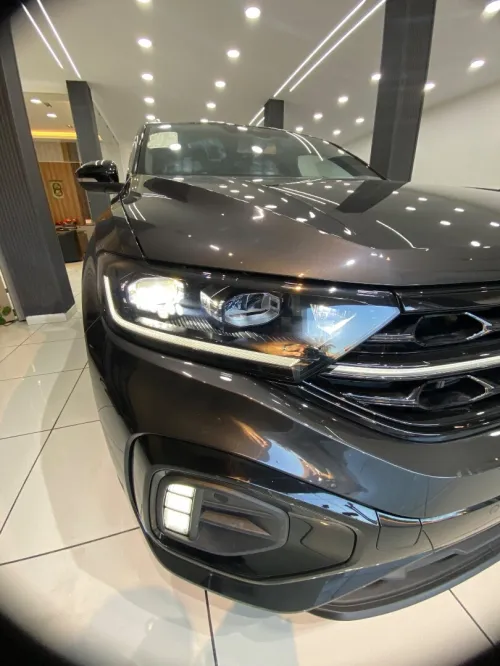 Volkswagen T-Roc 2025 R-Line 