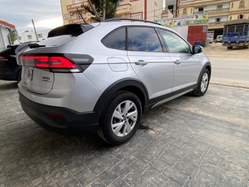 Volkswagen Taigo 2023 Life Plus