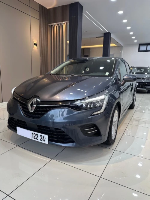 Renault Clio 5 2022 Business