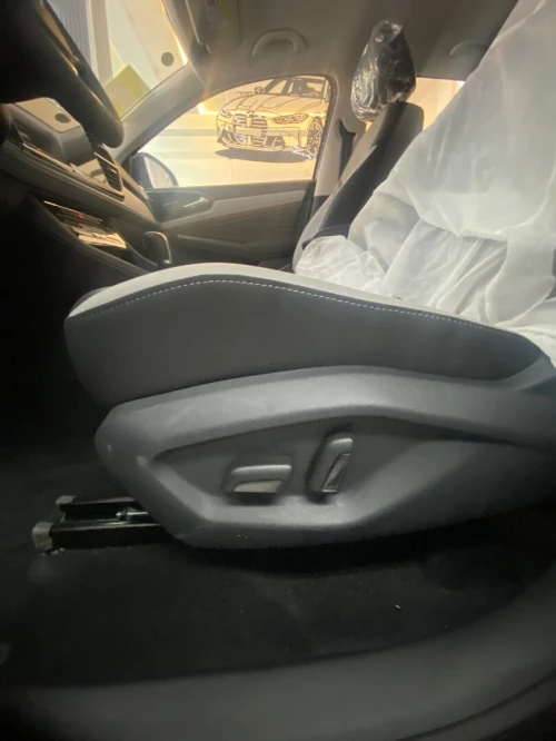 Volkswagen Jetta 2026 