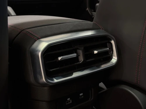 Jetour T2 2025 