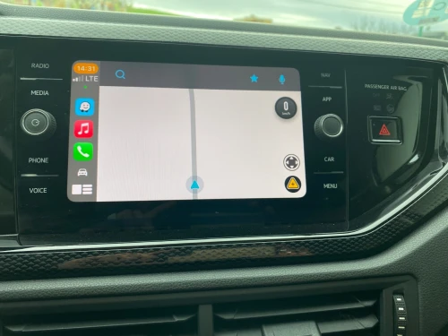 Volkswagen Taigo 2023 Life Plus