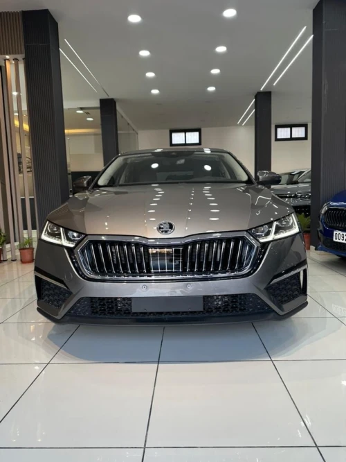 Skoda Octavia 2025 Pro