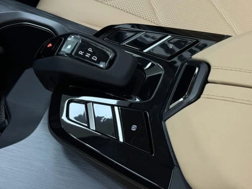 Kaiyi X7 2025 Luxury