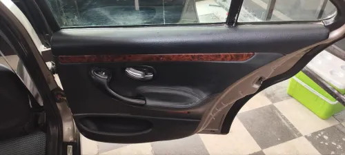 Peugeot 406 2004 406