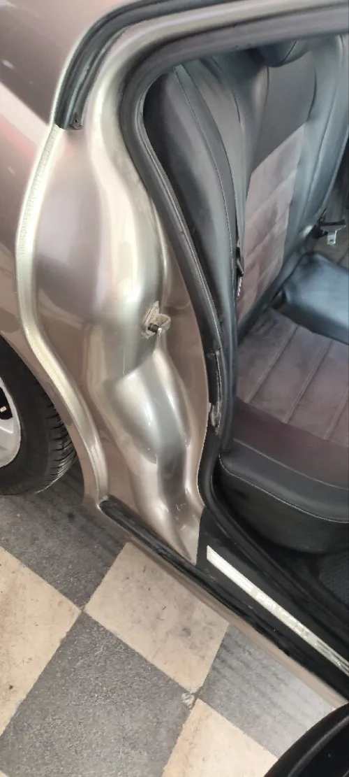 Peugeot 406 2004 406
