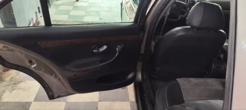 Peugeot 406 2004 406