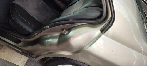Peugeot 406 2004 406