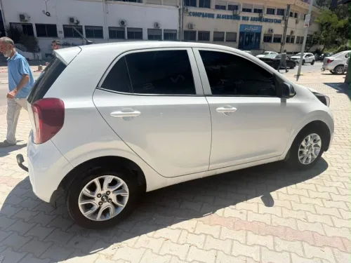 Kia Picanto 2019 