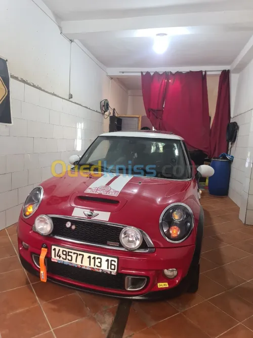 Mini copper Mini copper 2013 SD
