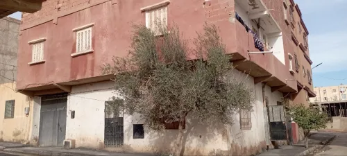 Vente Villa Relizane El matmar