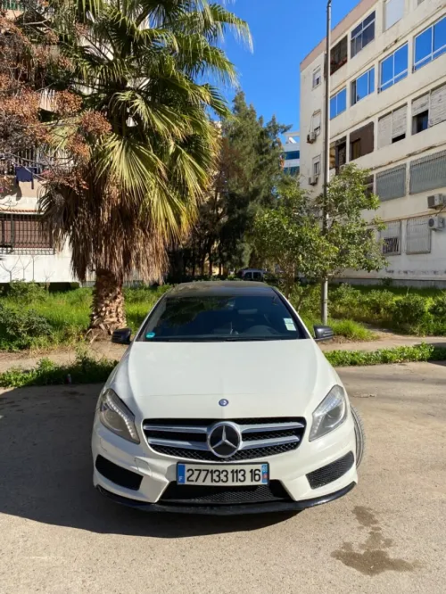 Mercedes Classe A 2013 Classe A