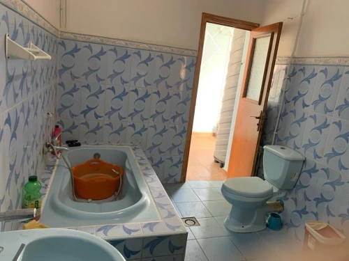 Vente Appartement F4 Tizi Ouzou Boghni