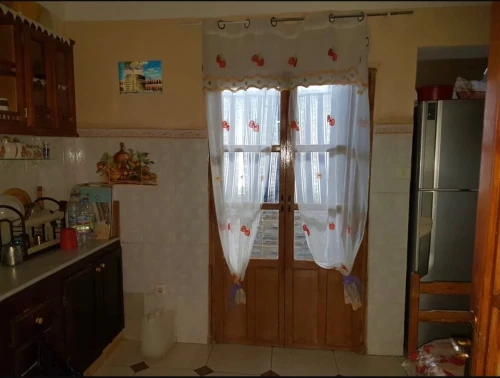 Vente Appartement F4 Tizi Ouzou Boghni