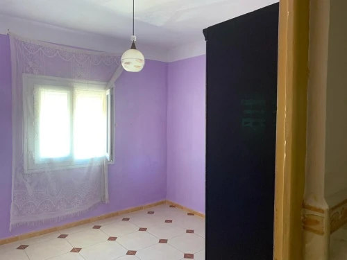 Vente Appartement F4 Tizi Ouzou Boghni