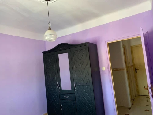 Vente Appartement F4 Tizi Ouzou Boghni