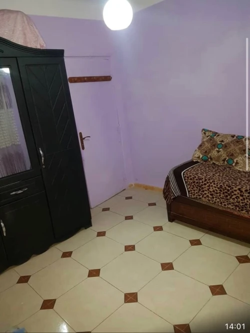 Vente Appartement F4 Tizi Ouzou Boghni