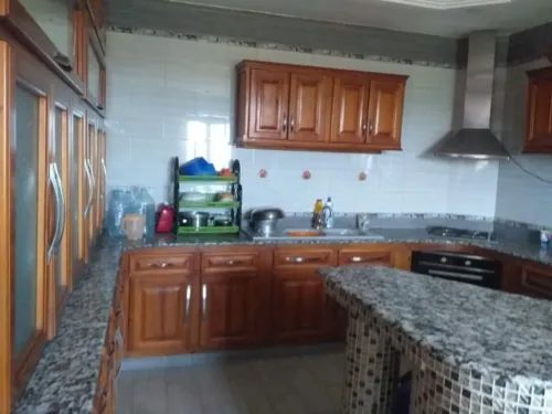 Location Villa Aïn Témouchent Tamzoura