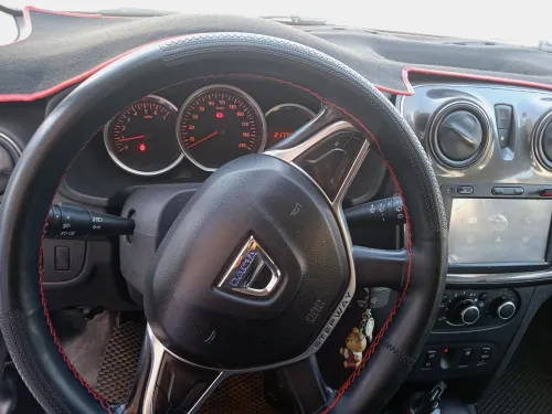 Dacia Sandero 2018 Stepway