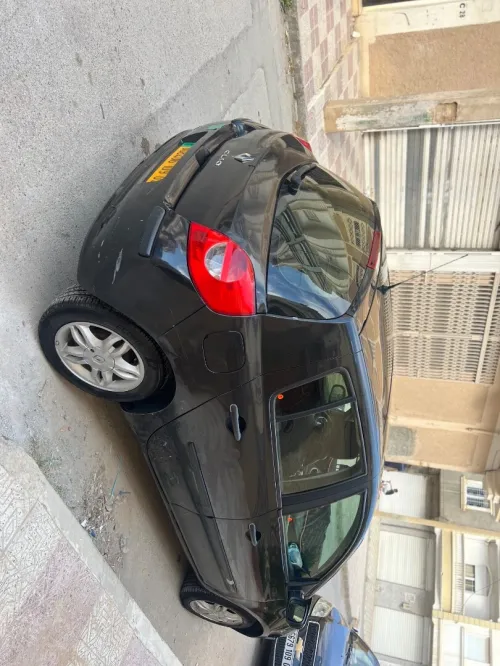Renault Clio 3 2009 Clio 3