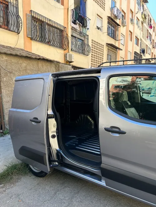 Fiat Doblo 2025 Van
