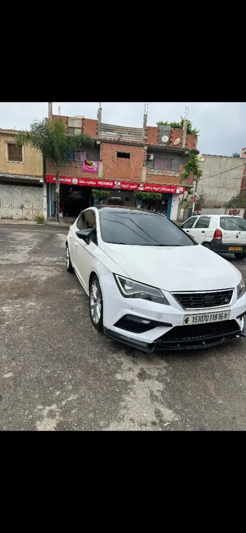 Seat Leon 2014 Leon