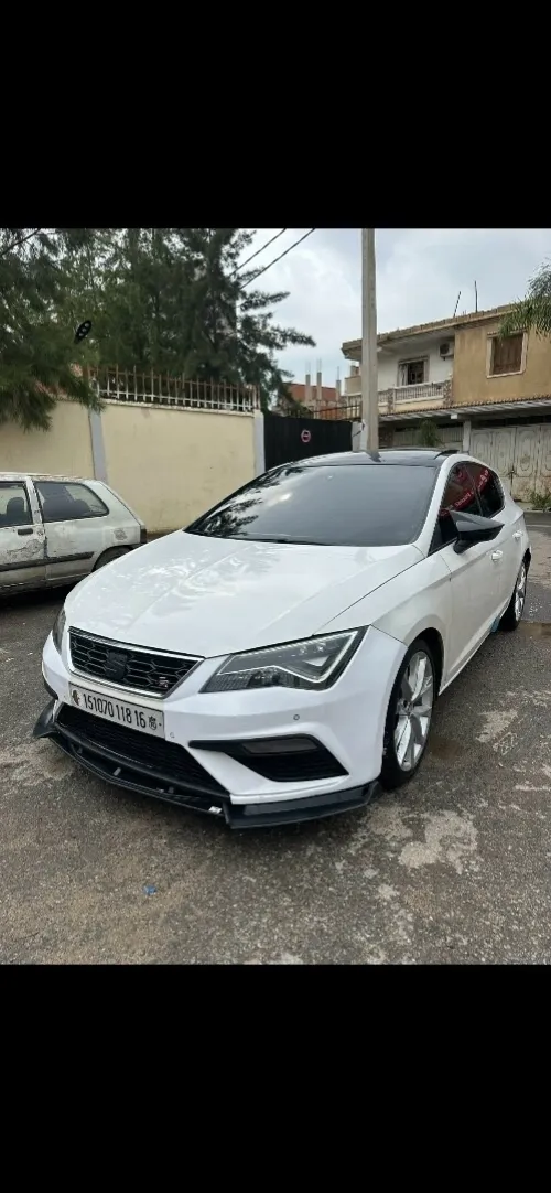 Seat Leon 2014 Leon