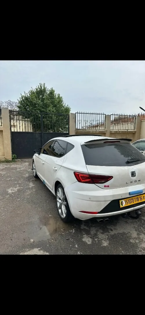 Seat Leon 2014 Leon