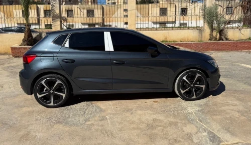 Seat Ibiza 2024 Fr 6