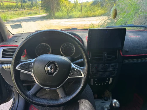 Renault Clio 2 2006 