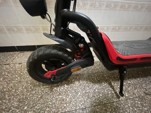 Trotinette Wespeed R150