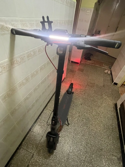 Trottinette Segway Ninebot KickScooter F3
