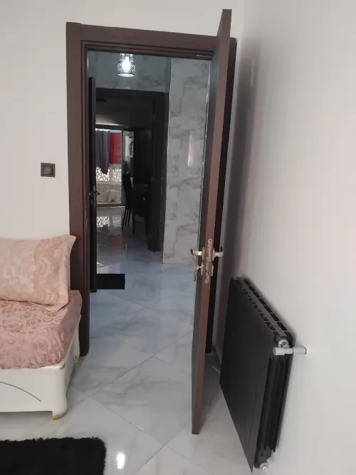 Vente Appartement F3 Alger Bordj el kiffan