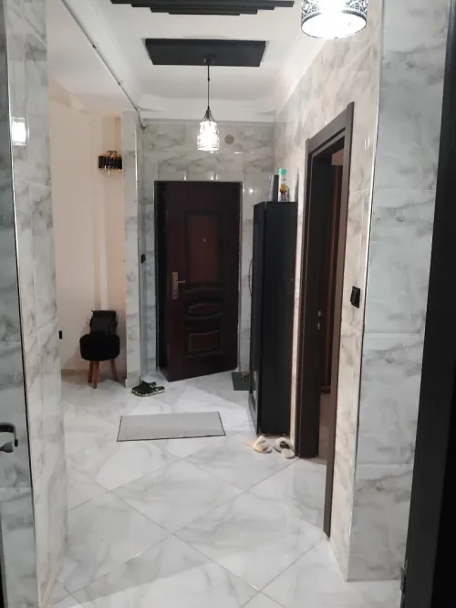 Vente Appartement F3 Alger Bordj el kiffan