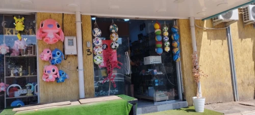 Vente Local Alger Reghaia
