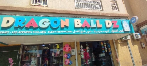 Vente Local Alger Reghaia
