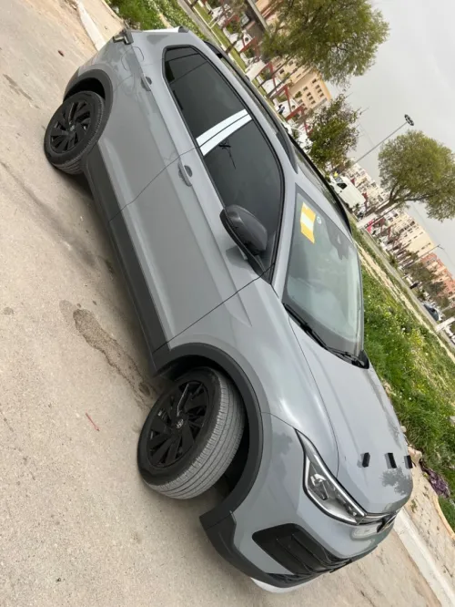 Volkswagen Tahru 2025 Ruixiang