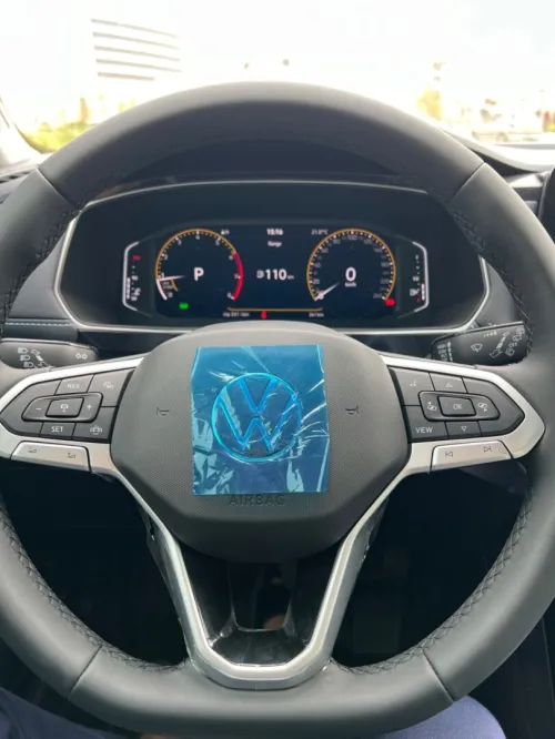 Volkswagen Tahru 2025 Ruixiang