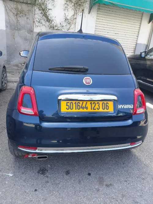 Fiat 500 2023 Dolcevita MIB