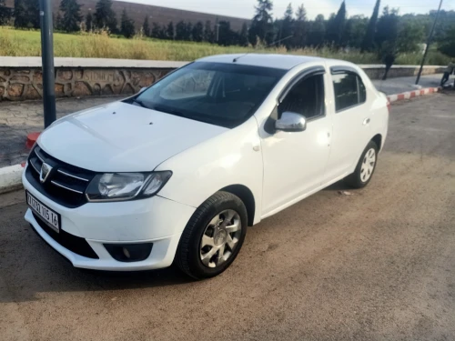 Dacia Logan 2015 Logan