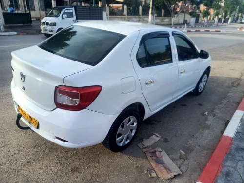 Dacia Logan 2015 Logan