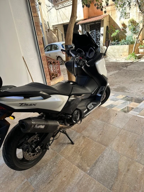 Tmax 530dx 2019